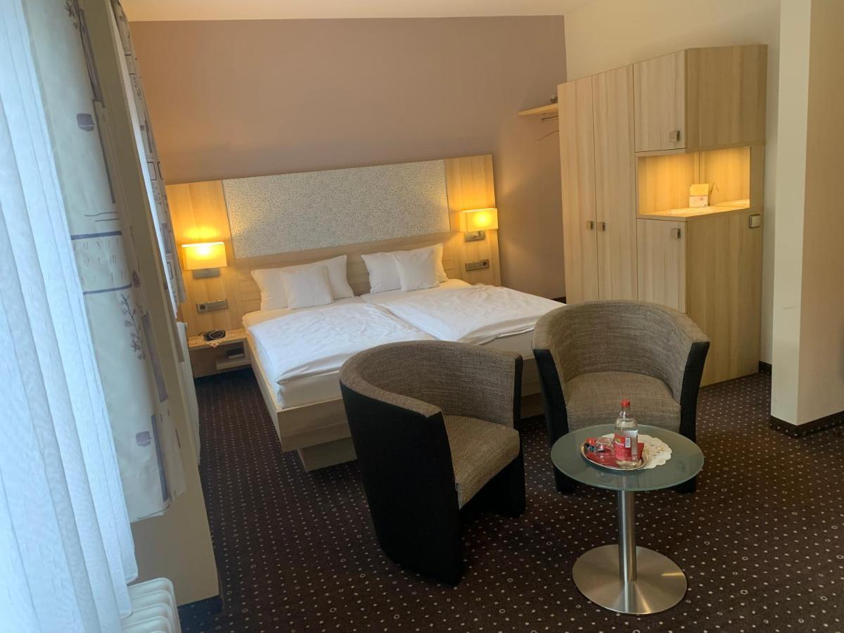 Hotel Sonnenhof บาดวิลด์บาด ภายนอก รูปภาพ