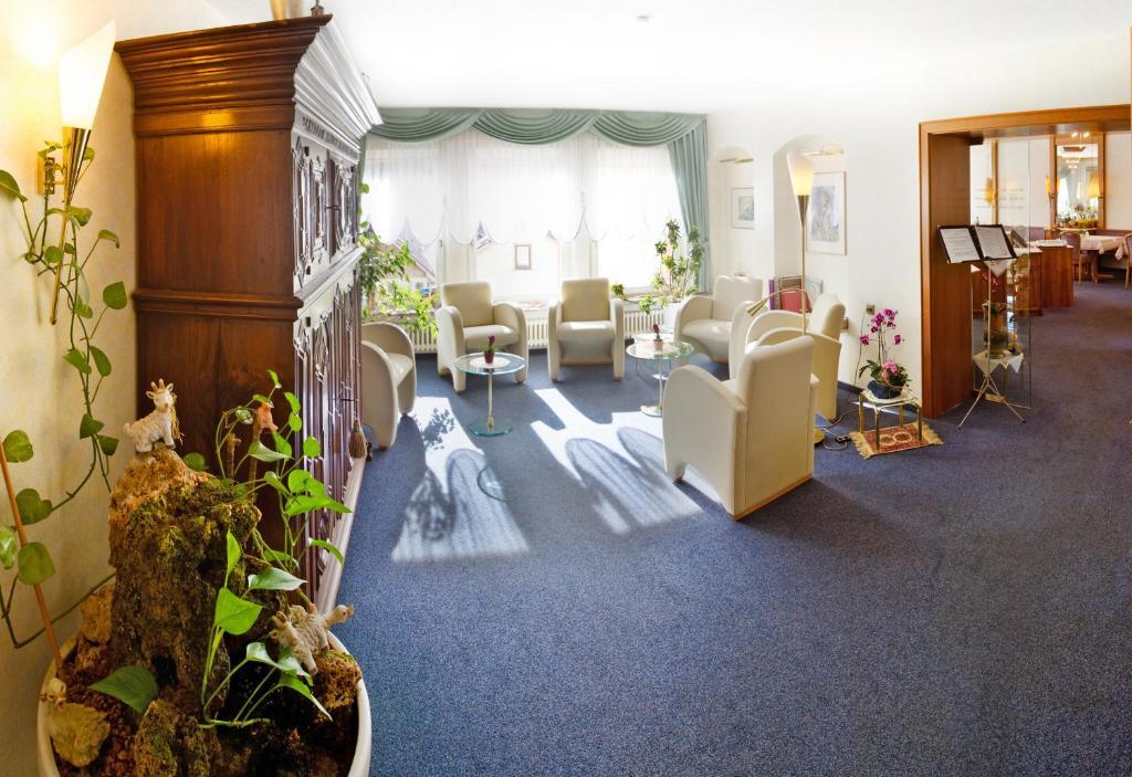 Hotel Sonnenhof บาดวิลด์บาด ภายนอก รูปภาพ